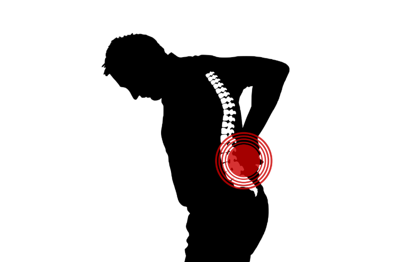 강직성 척추염, 척추가 굳는 병의 정체는?