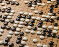 바둑 플래시게임 사이트 소개