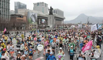 2025년 서울시 마라톤 대회 일정과 코스, 참가 팁_45