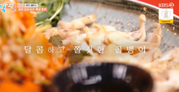 1박2일 4 울진 베이스캠프는 어디? 바닷가 그 집 &amp; 친친 포차 맛집 탐방