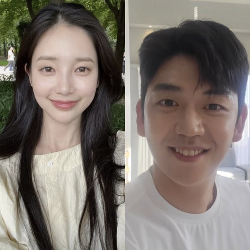 이용대 윤채경
