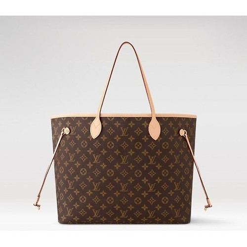 루이비통 네버풀