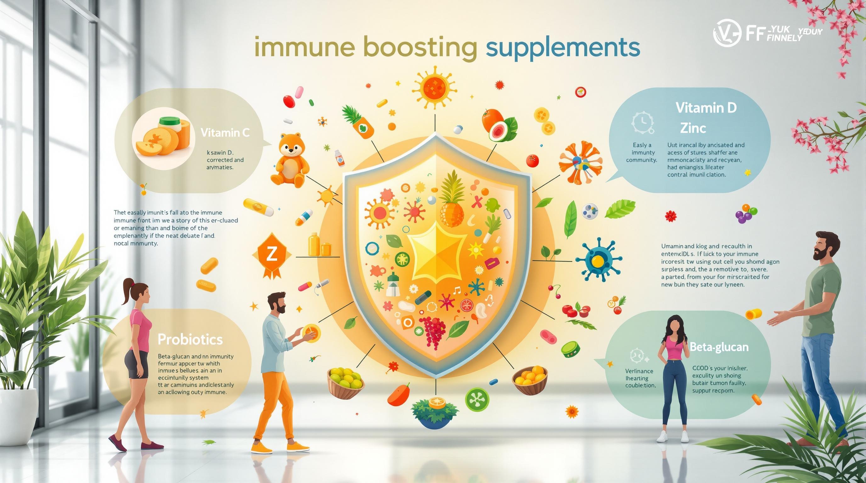면역력 생활습관