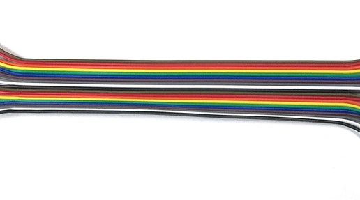 반복 굴곡 환경에서 동적 케이블