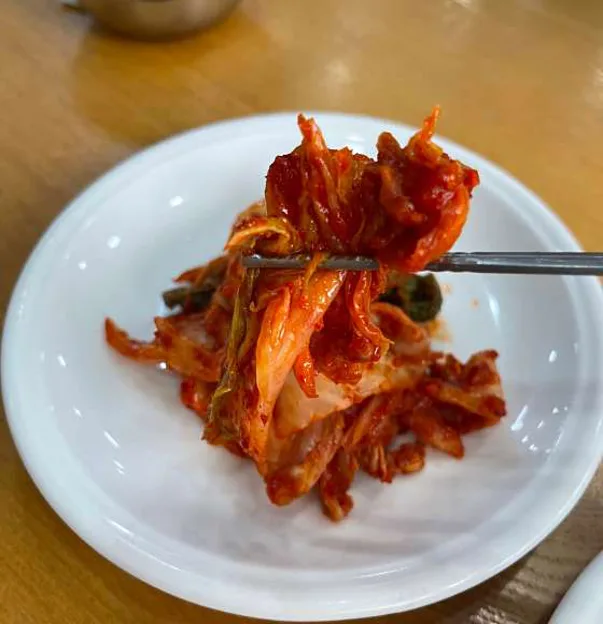 연희동칼국수 본점