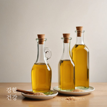 들기름 부작용