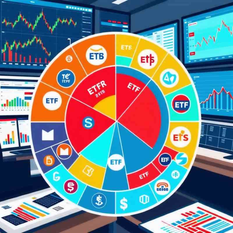 미국 주식 추천 종목 3가지 - s&amp;p 500 보다 수익률 좋음