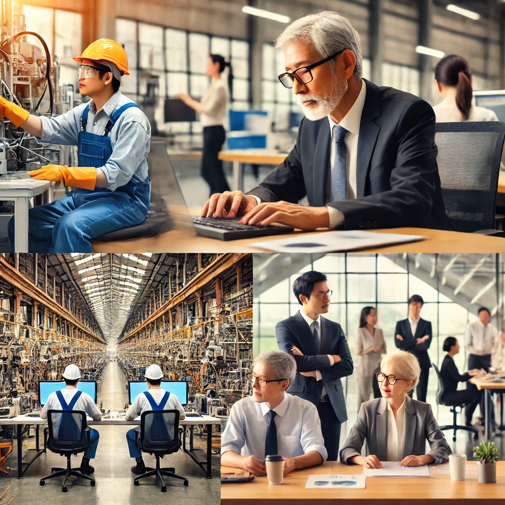 국가인권위원회, 법정 정년 65세 상향 권고