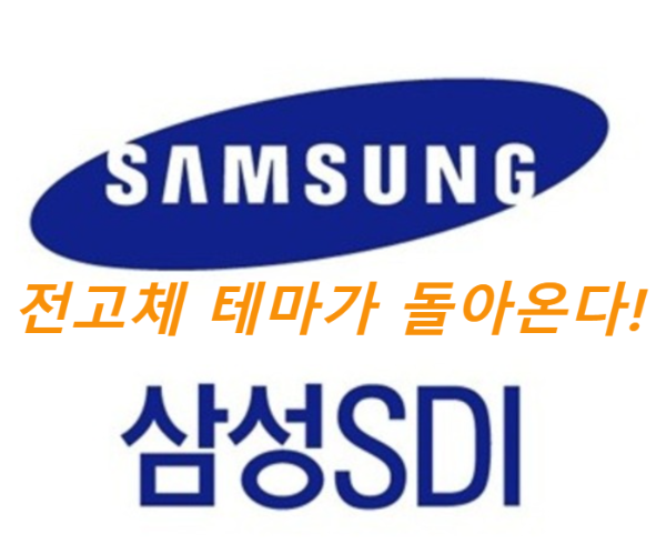 삼성SDI