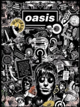 오아시스 내한 공연 예매하기 2025