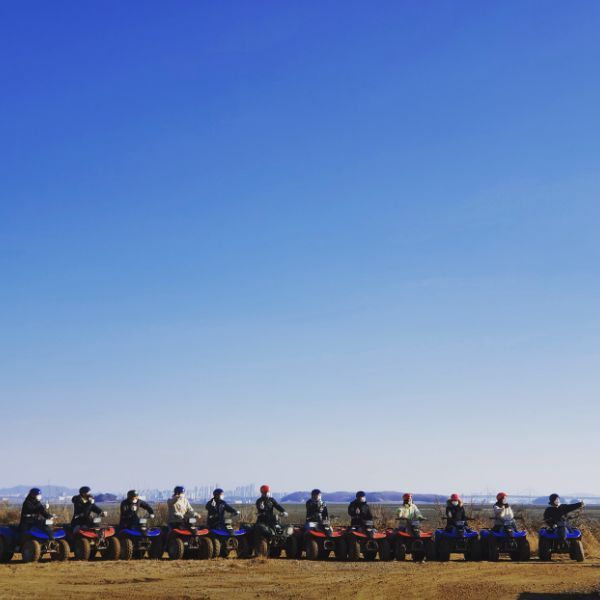 강화도자연체험농장