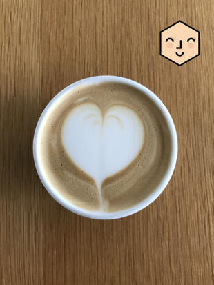 라떼 아트를 더욱 빛나게 만들어 줄 5가지 쉬운 팁