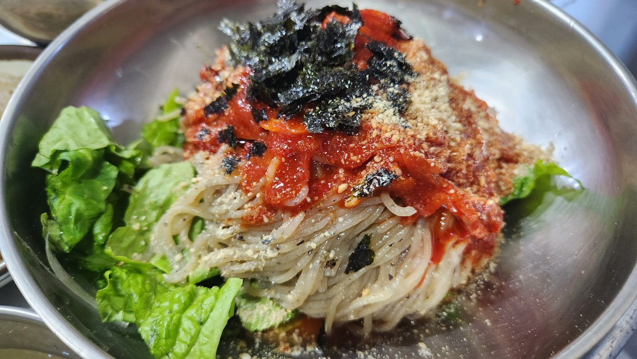 포천 맛집