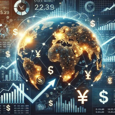 미국 주식시장과 글로벌 자본 흐름