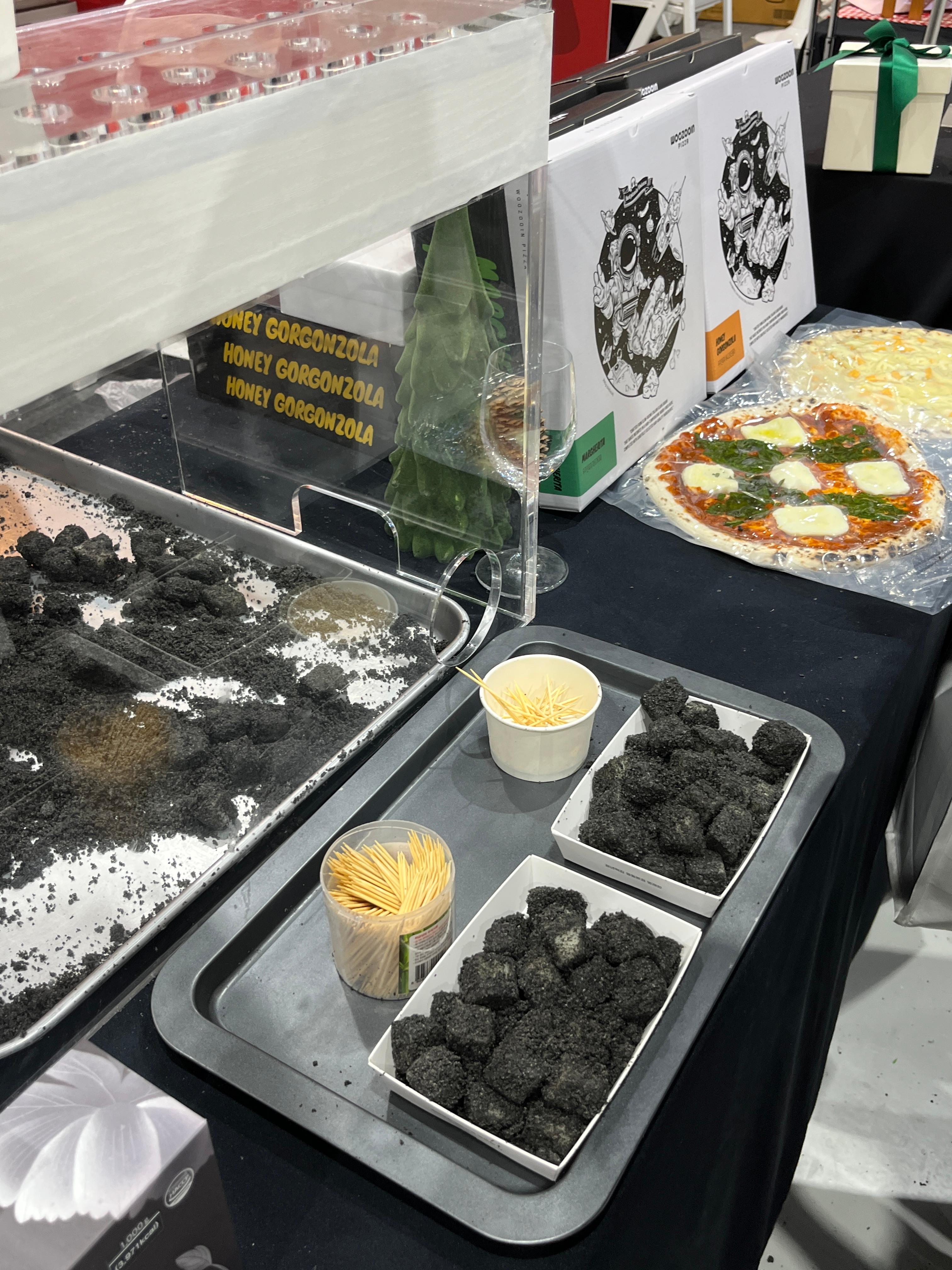 컬리푸드페스타