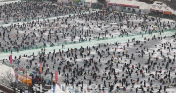 2025 화천 산천어축제 완벽 가이드 일정, 체험, 꿀팁 총정리!