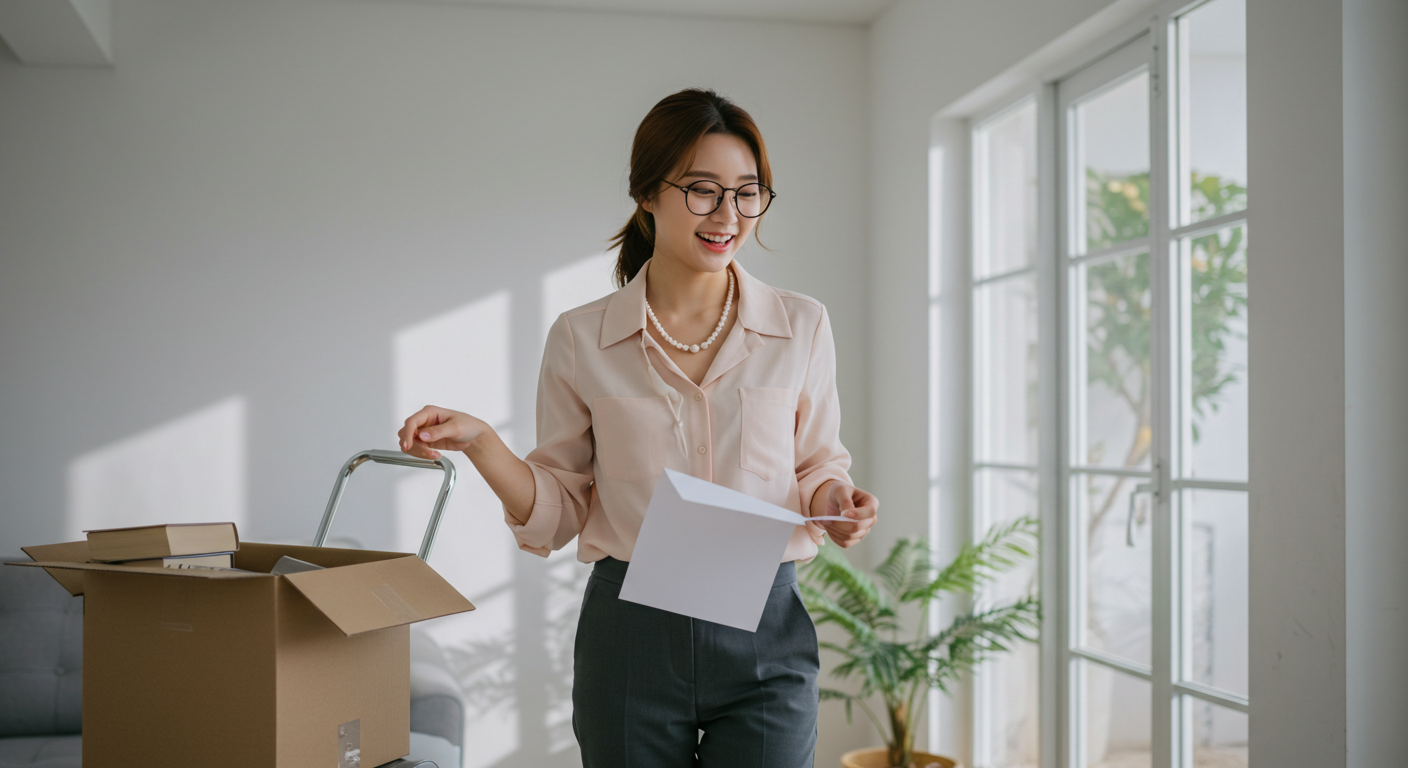 원룸 용달이사 비용