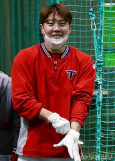 류지혁 이모저모 