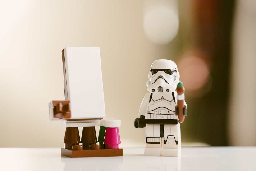 LEGO