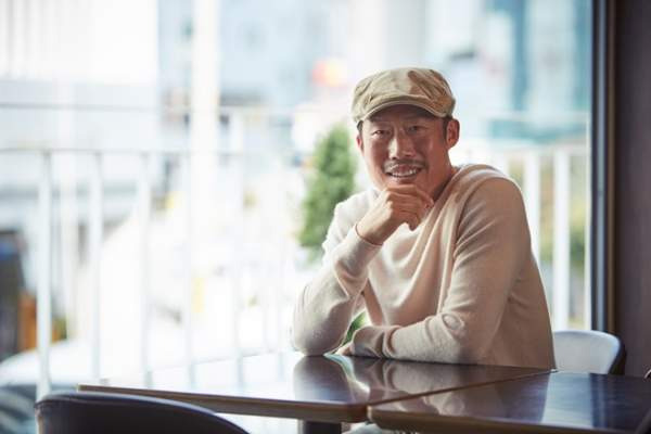 유해진 왕사남 왕과 사는 남자