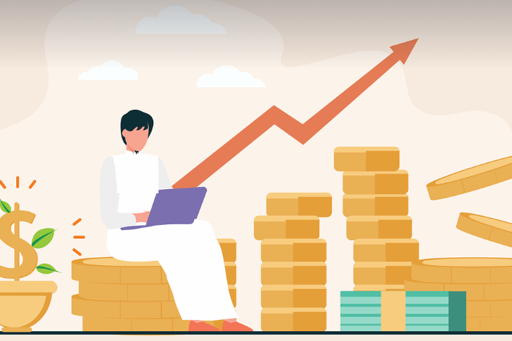 30대에 경제적 자유를 이루는 방법