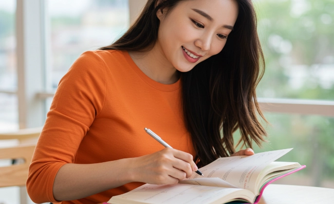 고금리 적금 상품 추천: 애큐온저축은행 나날이적금