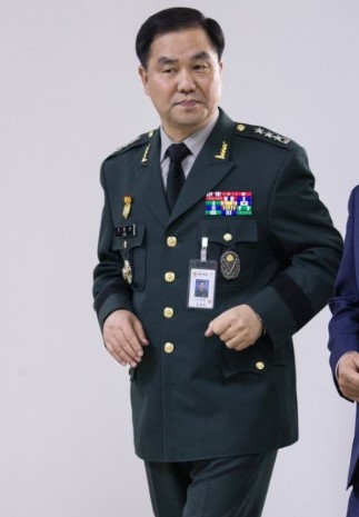 조현천 프로필