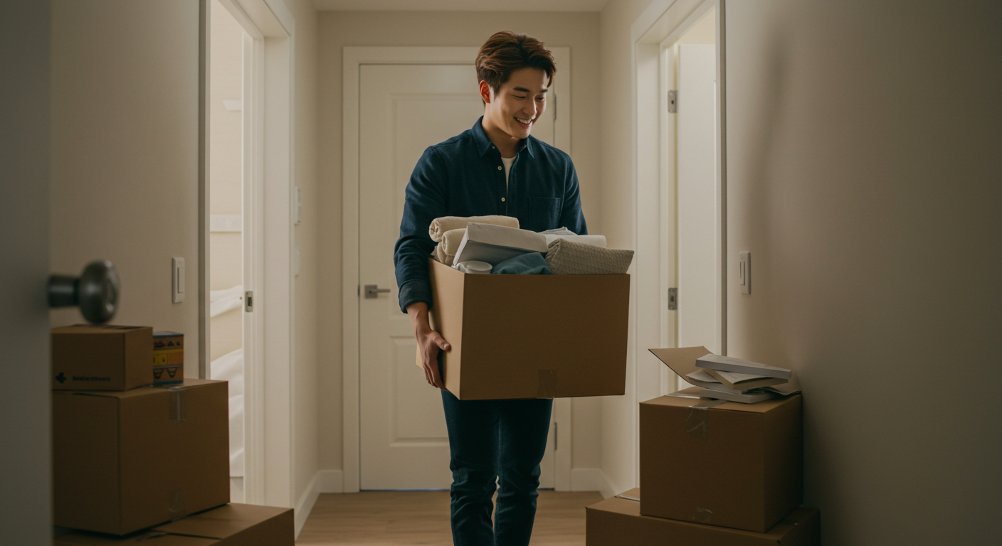 서울 용달 이사 견적