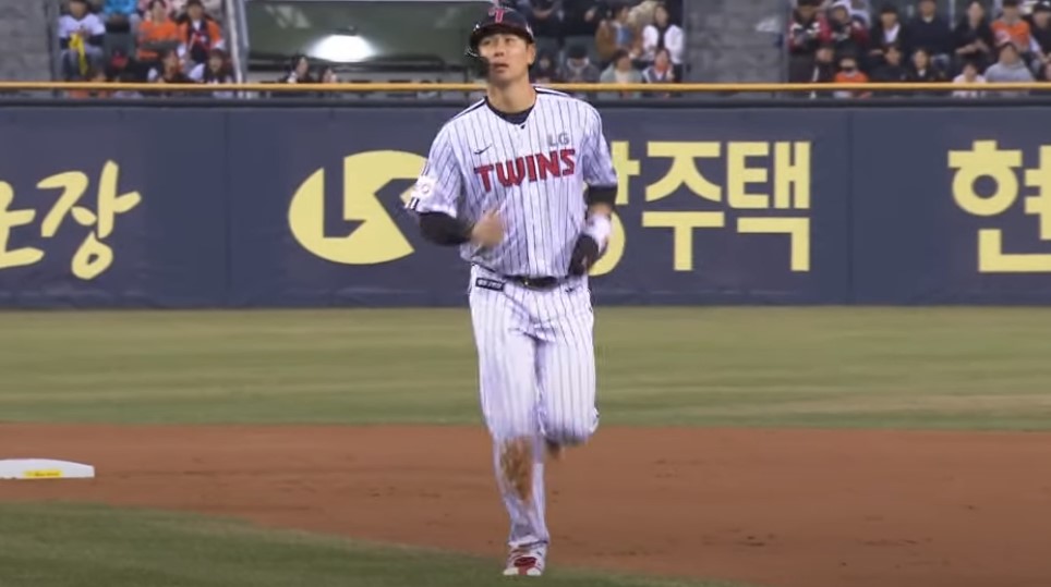 2025 프로야구 한화 vs LG