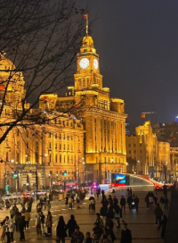 2025 상하이 여행 코스 3박 4일 일정표 (40대 이상 추천)