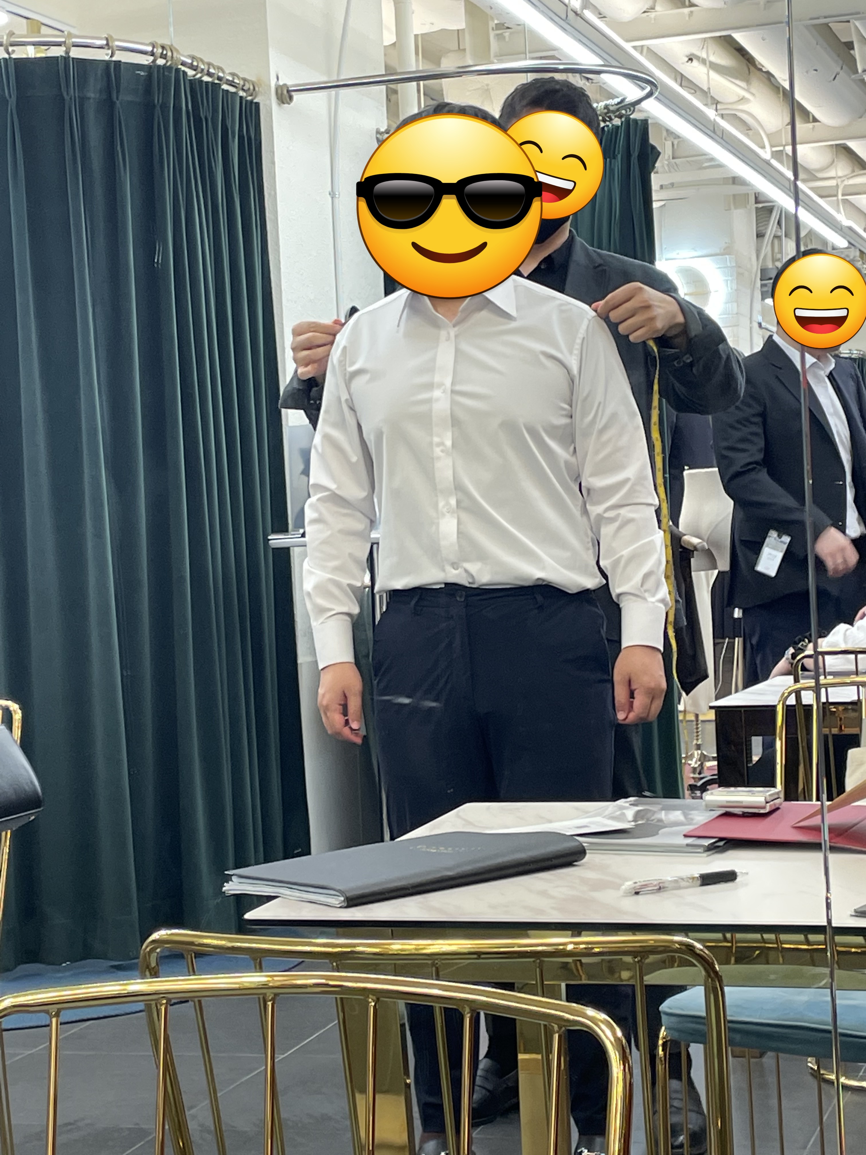 맞춤