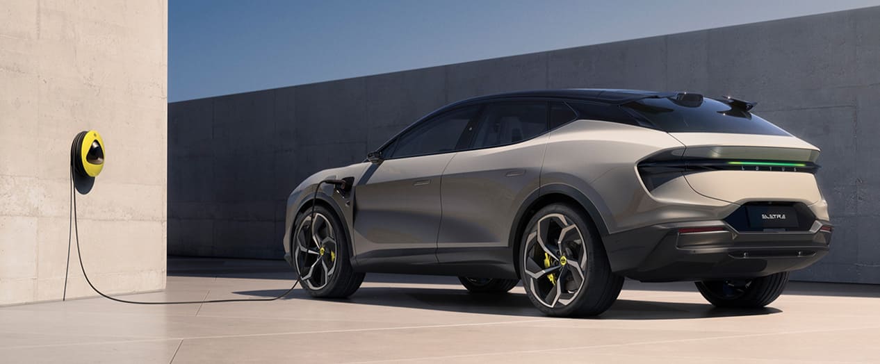 로터스-엘레트라