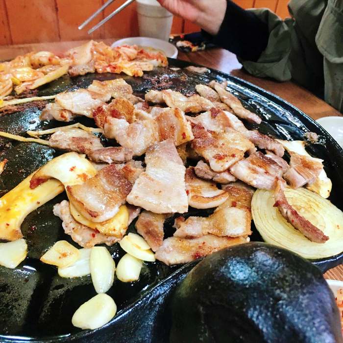 전참시 전지적참견시점 멜로망스 김민석 김우석 맛집 추천 소개