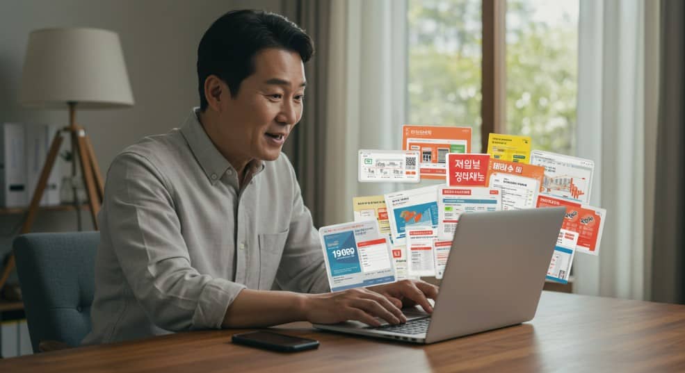 2025 - 대출 나라