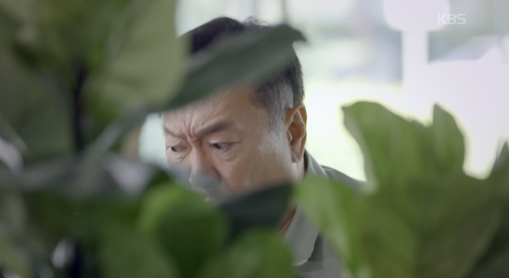 대운을 잡아라 100회 규태 도주