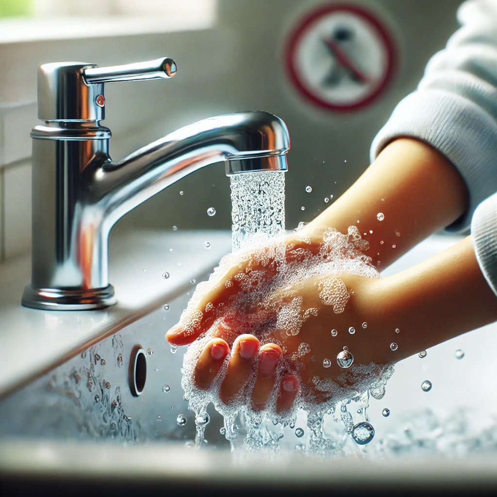 노로바이러스와 관련된 사진