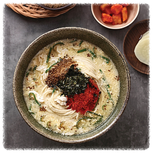 베테랑 칼국수