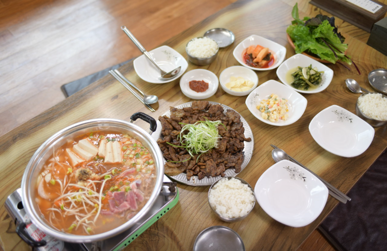 우리식당1