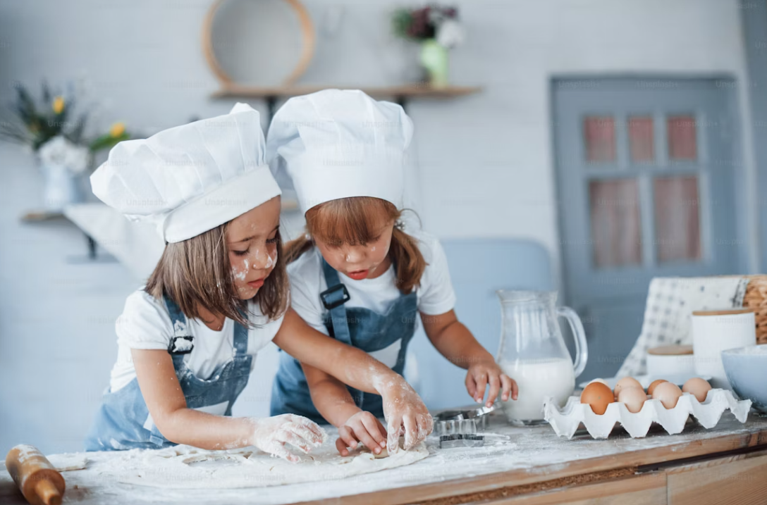 어린이 직업 체험