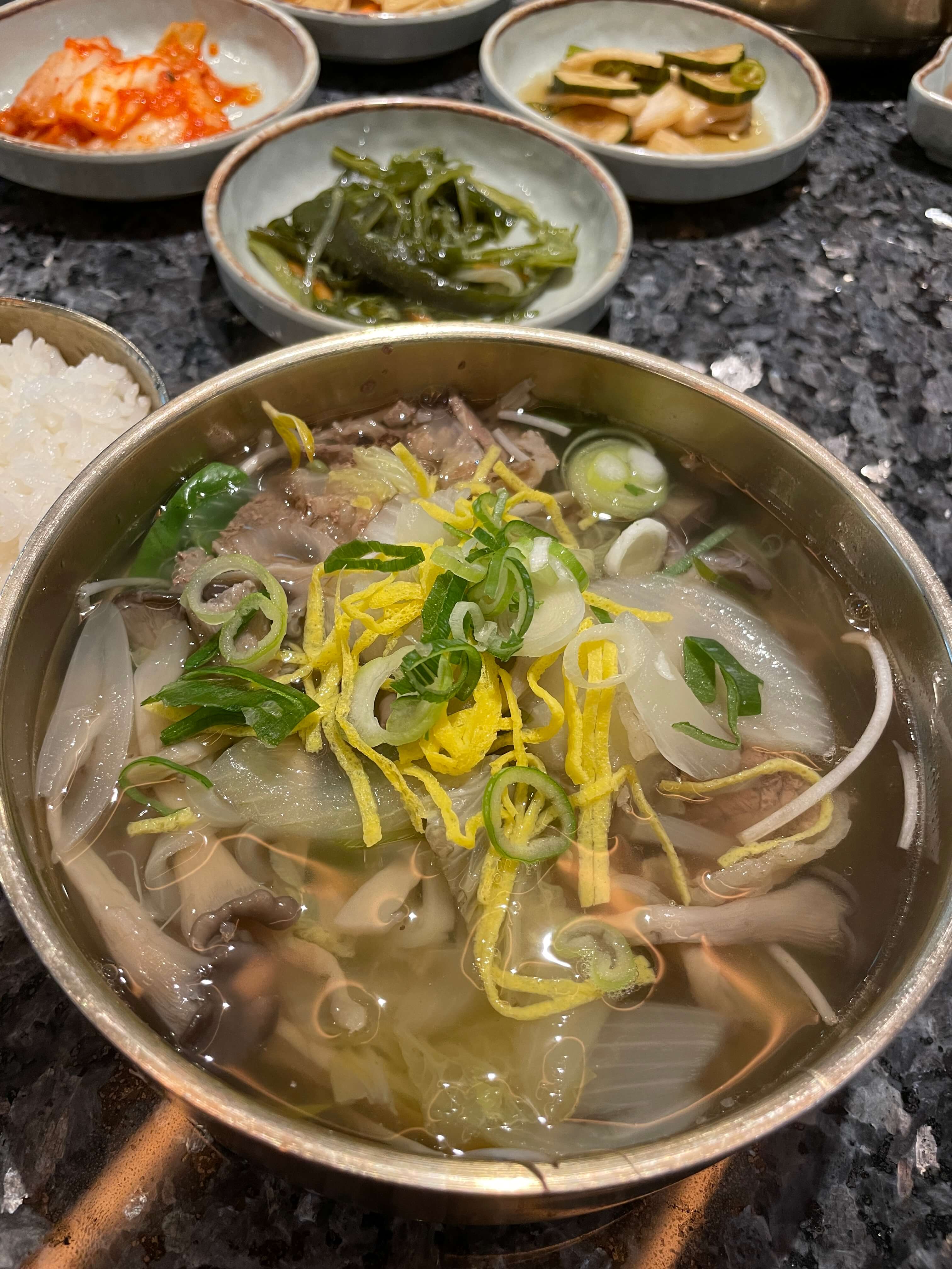 한와담 서울역점