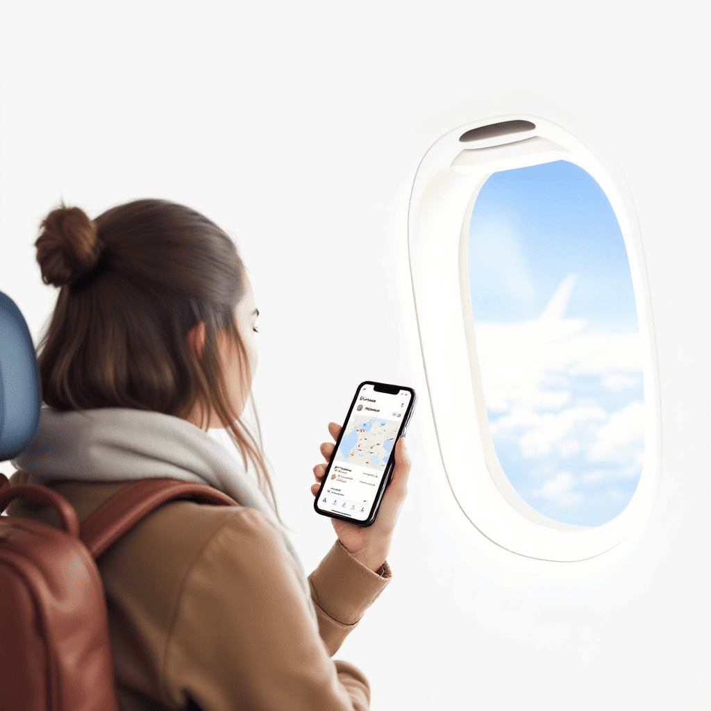 초보자 맞춤 루트 짜기 꿀팁