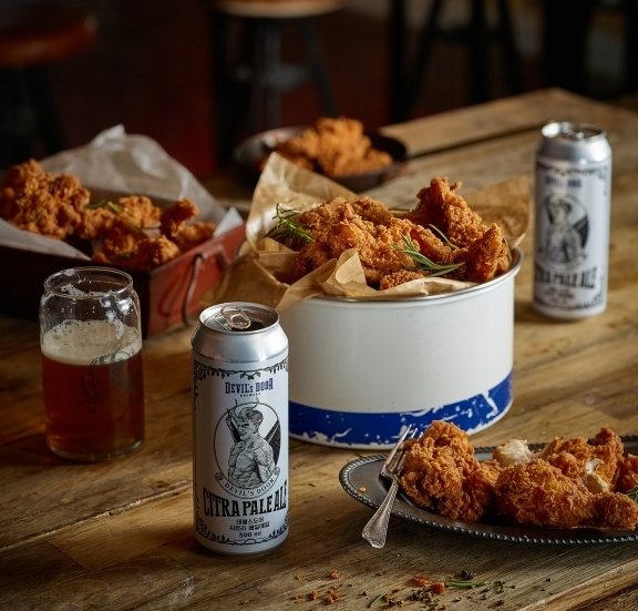 맥주안주 베스트