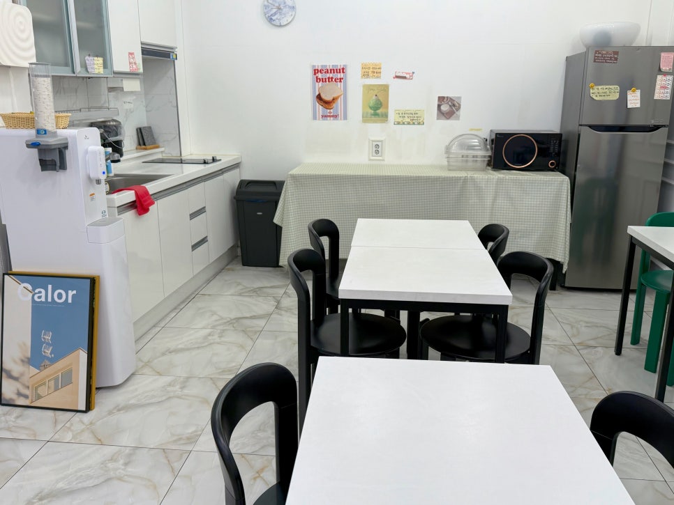 여수 낭만 게스트하우스