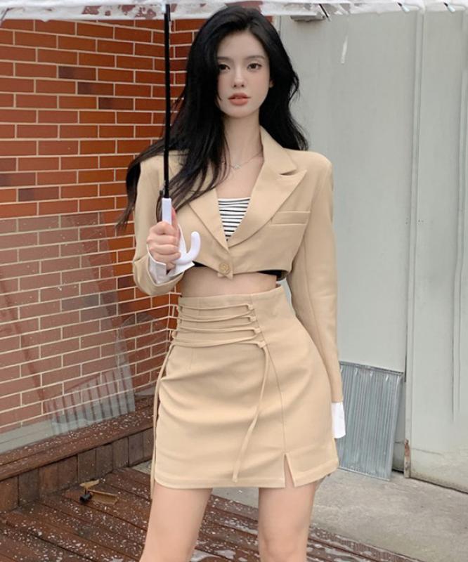 수입여성의류 코디세트 S20230310H015SET