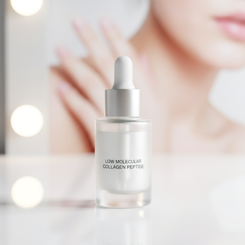 피부 탄력부터 주름 개선까지&amp;#44; 콜라겐의 피부 효능