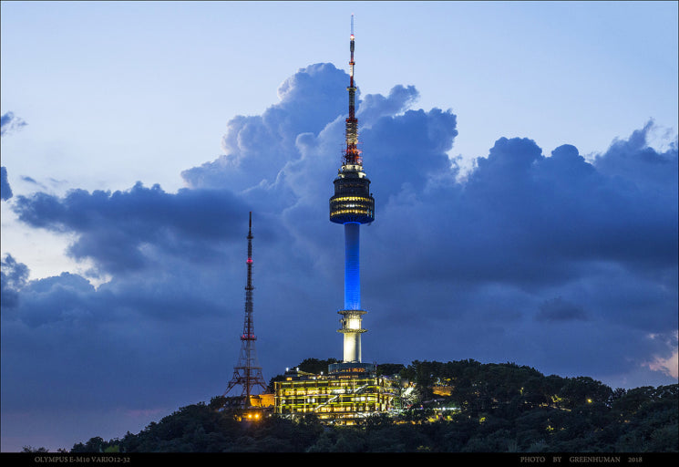 커플 로맨틱 여행지 BEST10|야경·포토존·감성숙소로 완성하는 데이트 코스 관련 사진