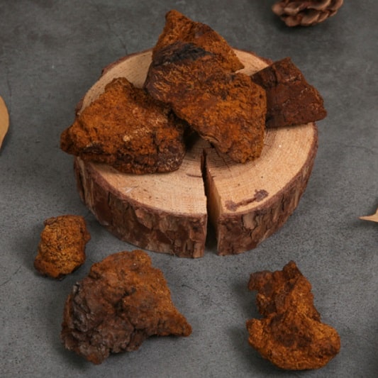 차가버섯 먹는법