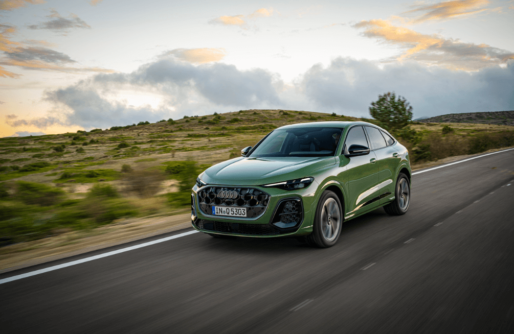 아우디 Q5