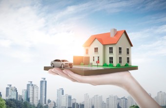 주택 청약 변동