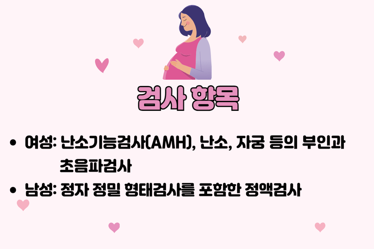 임신 사전건강관리 지원사업, 임신 사전건강관리 지원금액, 임신 사전건강관리 신청방법, 임신 사전건강관리 신청서류, 가임력 검사 지원금액, 가임력 검사, 가임력 검사 신청방법